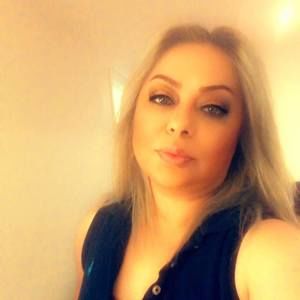 Meet your Posher, Mahnaz